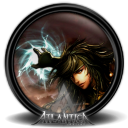Atlantica Online 3 Icon 128x128 png